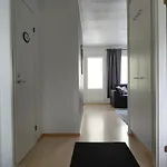 Apartmán With Private Sauna & Free Parking *