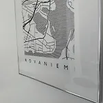 Apartmán With Private Sauna & Free Parking Rovaniemi