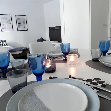 With Private Sauna & Free Parking