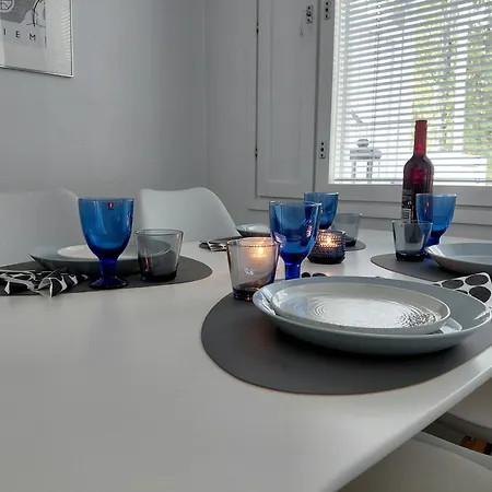 With Private Sauna & Free Parking