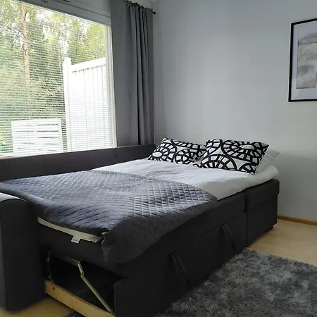 With Private Sauna & Free Parking