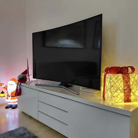 With Private Sauna & Free Parking *