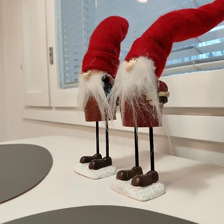 With Private Sauna & Free Parking Apartamento *