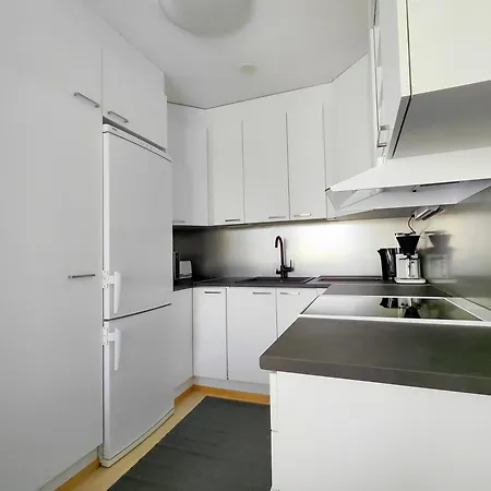 With Private Sauna & Free Parking * Rovaniemi