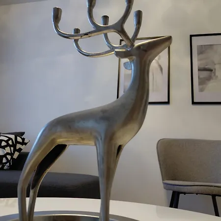 With Private Sauna & Free Parking Apartamento *