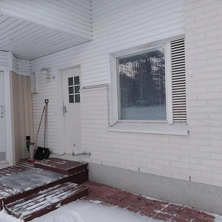 With Private Sauna & Free Parking Appartement