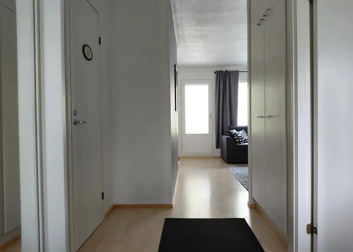 Appartement With Private Sauna & Free Parking *